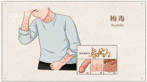 “梅事”不慌，教你怎么防梅毒