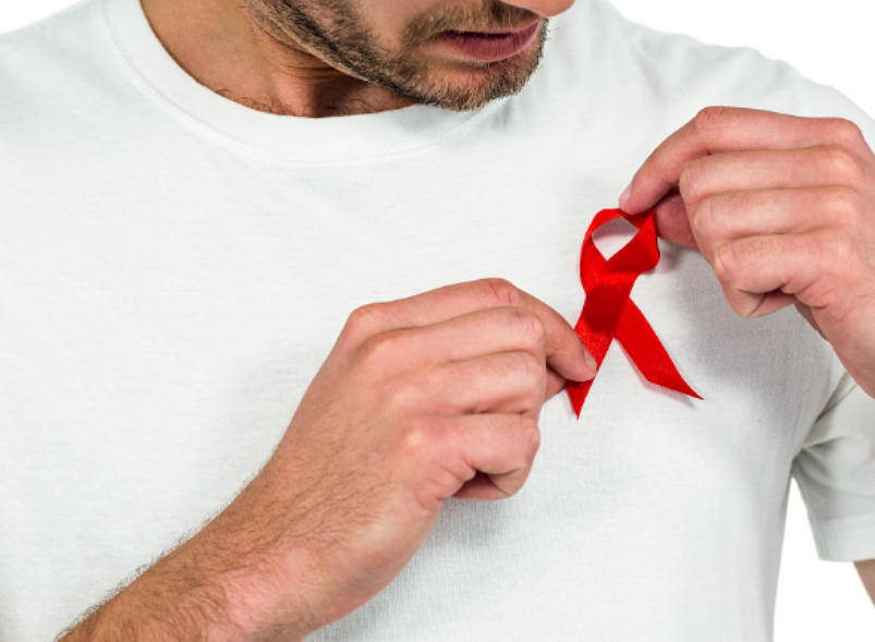关于艾滋病的8个常见误区
