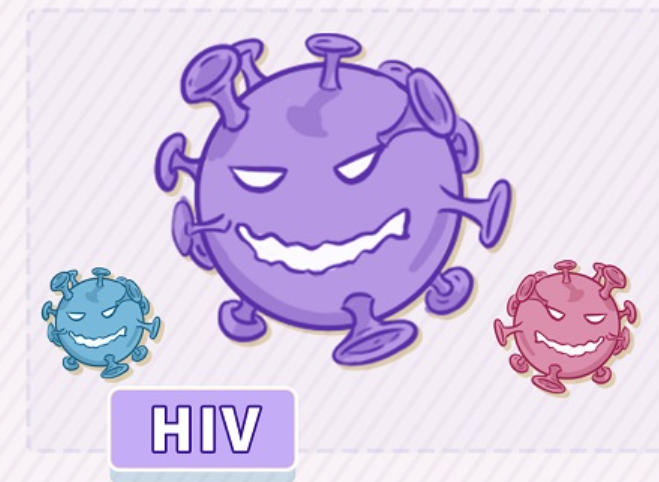 这些是男性艾滋病感染者早期的6大症状！