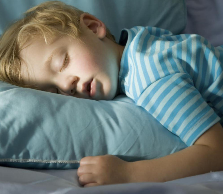 HIV如何影响「睡眠模式」和「昼夜节律」？