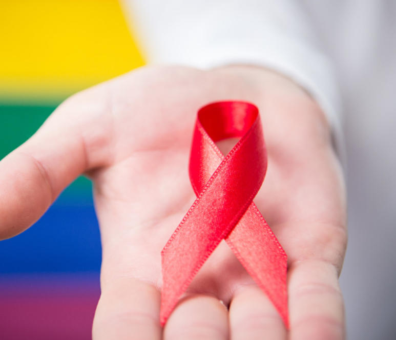 HIV 药物耐药性，上升还是下降了？