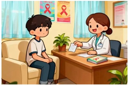 【双语】艾滋病与普通免疫力下降有何不同？ ئەيدىز كېسىلى بىلەن ئادەتتىكى ئىممۇنىتېت كۈچىنىڭ تۆۋەنلەپ كېتىشى قانداق پەرق با