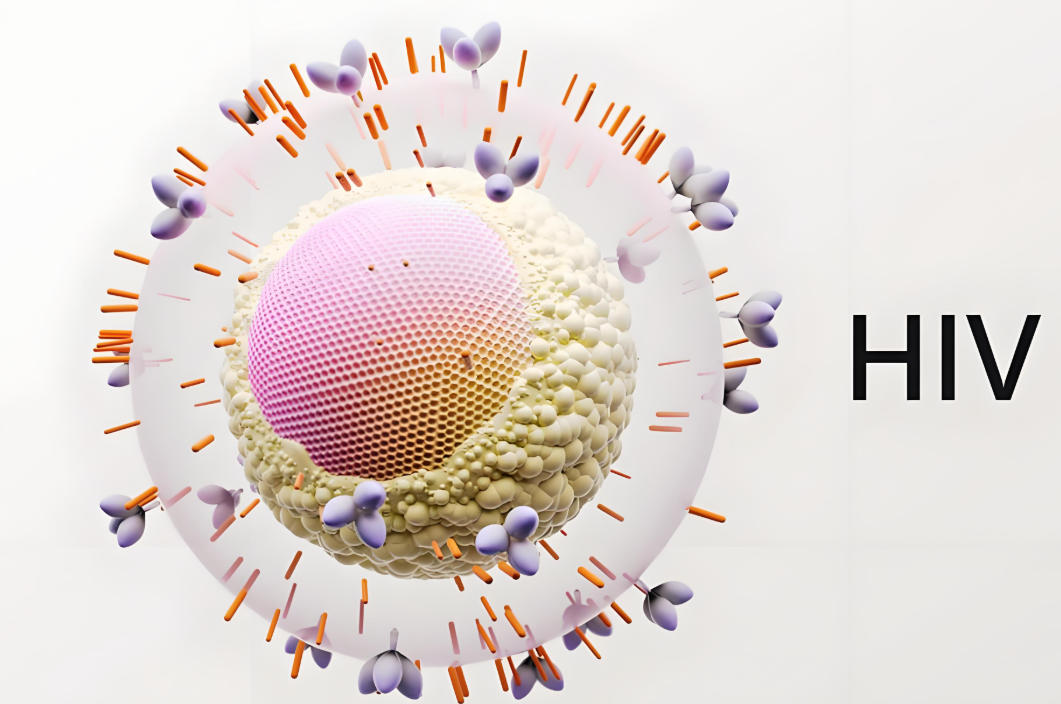 致感染者——把艾滋越看越轻，才会越过越好