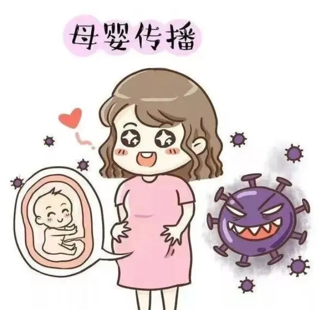 【双语】消除艾滋病、梅毒和乙肝母婴传播项目核心知识 ئەيدىز كېسىلى، سىفلىس  ۋە ب تىپلىق جىگەر ياللۇغى ئانىلاردىن بوۋاققا تارقىل