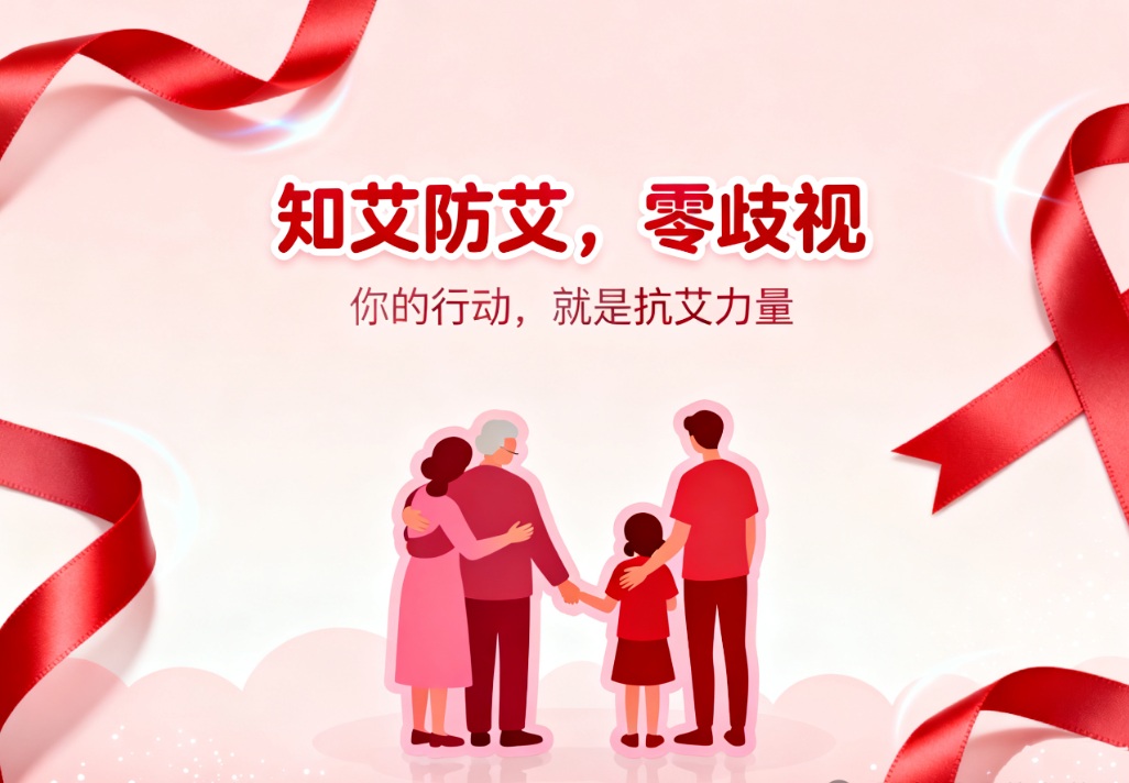 【双语】防艾抗艾 ئەيدىز كېسەللىكىنىڭ ئالدىنى ئېلىش ئەيدىزگە قارشى تۇرۇش