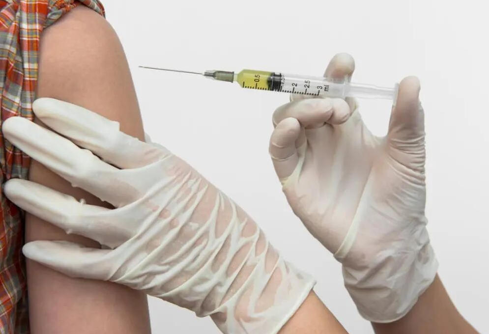 一针开启终身“HIV抗体工厂”，雷帕霉素使80%实验猴长期表达HIV抗体基因