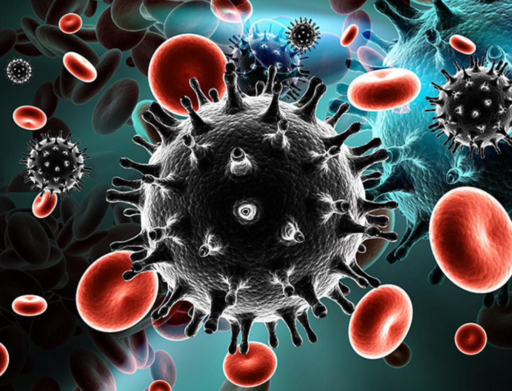 警惕HIV-2：四川首例女性HIV-2感染者自述曾有8名男伴！