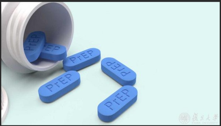 【双语】艾滋病暴露前预防（PrEP），可以自己买药吃吗？ ئەيدىز كېسىلى ئاشكارىلىنىپ كېتىشتىن بۇرۇن ئالدىنى ئېلىش دورىسىنى ئۆزى د