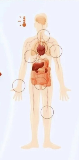 【双语】【科普知识】艾滋病前兆的20个症状！急性期像感冒，慢性期已太晚 پەننى ئومۇملاشتۇرۇش بىلىملىرى: ئەيدىزنىڭ بىشارىتىنىڭ 20 ئالامەتل