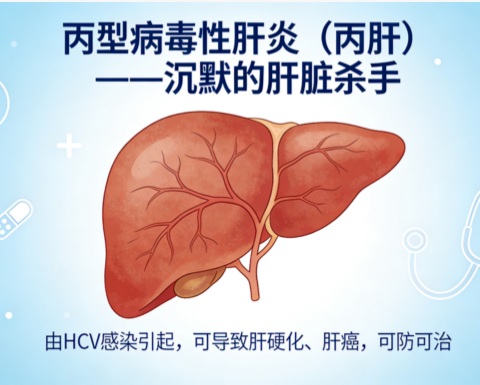 【双语】【疾控科普】认识丙肝，守护肝脏健康 كېسەللىكلەرنىڭ ئالدىنى ئېلىش، كونترول قىلىش پەننى ئومۇملاشتۇرۇش بىلىملىرى: س ت