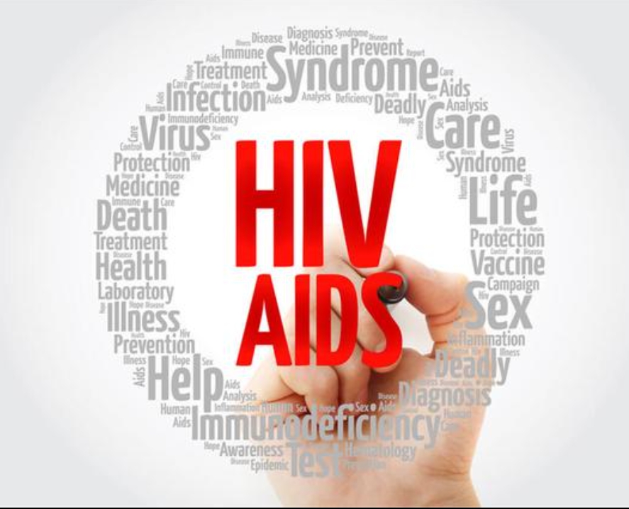 HIV会发展成艾滋病吗？ئەيدىز ۋىرۇسى بىلەن يۇقۇملانسا ئەيدىز كىسىلىگە تەرەققىي قىلامدۇ