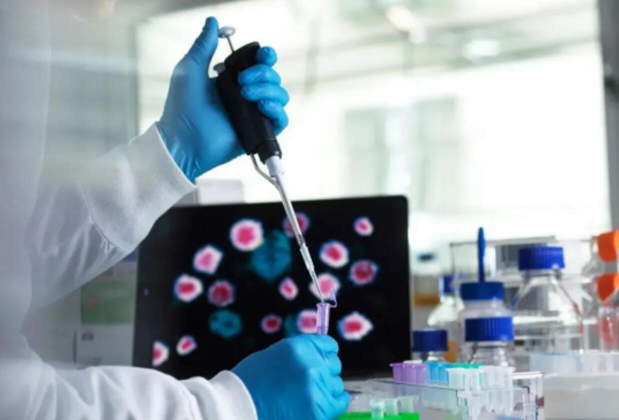 《细胞》：科学家在开发HIV疫苗上取得突破性进展