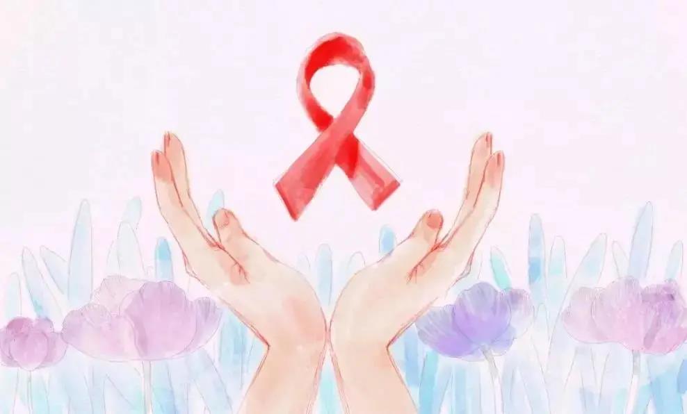 【双语】向艾滋病（HIV）长期生存者学习 ئەيدىزنى ئۇزۇن مۇددەت ھايات قالغانلاردىن ئۆگىنىش