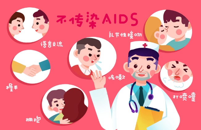 【双语】艾滋病急性期有什么症状？有哪些不能忽视的“危险信号” ئەيدىز كېسىلى جىددىي مەزگىلىدە قانداق كېسەللىك ئالامەتلىرى بار ؟ سەل