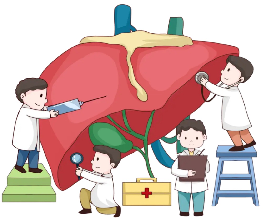 【双语】科普 | 丙肝的治疗方案是什么? پەننى ئومۇملاشتۇرۇش | ب تىپلىق جىگەر ياللۇغىنى داۋالاش لايىھەسى نېمە ؟