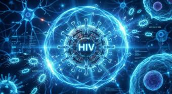 确诊后就“安全”了？警惕HIV“超级感染”，2026最新研究全解读