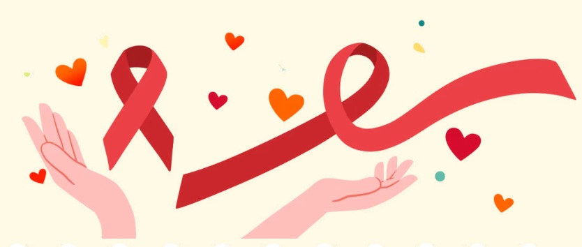 【双语】关注艾滋病合并慢性病风险 ئەيدىزنىڭ سوزۇلما خارەكتىرلىك كېسەللىك بىلەن بىرلىشىش خەۋپىگە كۆڭۈل بۆلۈش