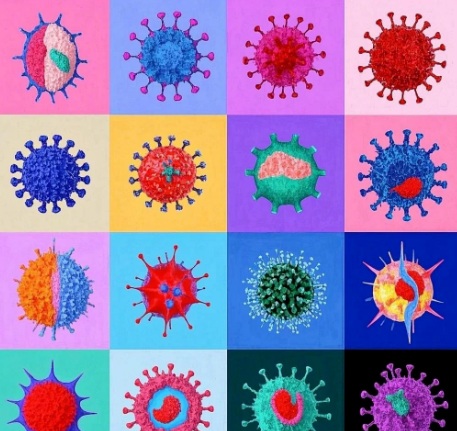 【双语】什么？原来很多梅毒是看不出来的？！ نېمە ؟ ئەسلىدە نۇرغۇن سىفلىسنى كۆرۇپ بىلگىلى بولمايدىكەن 