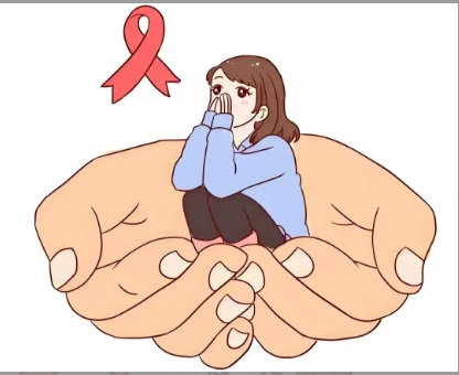 【双语】HIV检测阳性者最常担心的7个问题 ئەيدىز ۋىروسى تەكشۇرۇش نەتىجىسى مۇسبەت چىققان كىشىلەر  ئەڭ كۆپ ئەنسىرەيدىغان ي