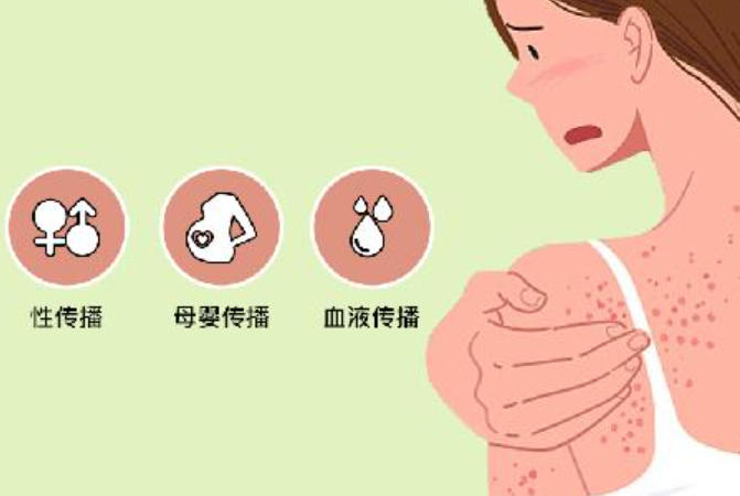 52岁男子突然喜怒无常、暴躁易怒，病因竟然是梅毒