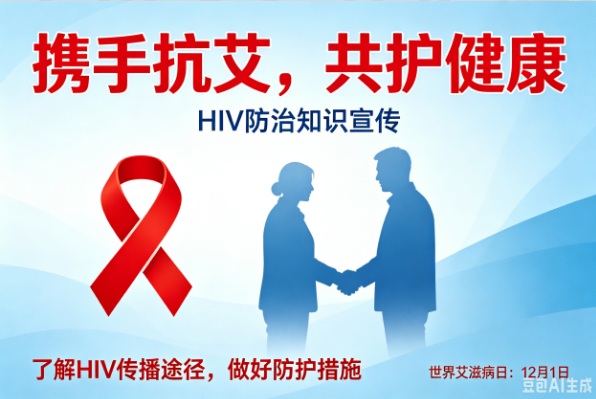 【双语】艾滋，别靠近我的家庭 | 共抗艾滋 共享健康 ئەيدىز، ئائىلەمگە يېقىنلاشما| ئەيدىزگە ئورتاق تاقابىل تۇرۇپ ساغلاملىقتىن
