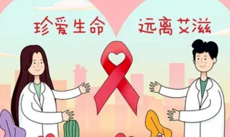 “艾滋病每年死亡数十万人，他们为什么没能活下来？”
