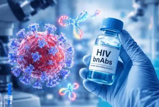 “两次HIV抗体检测数值升高，是感染加重了吗？”