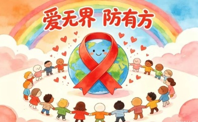 【双语】艾滋病小知识 ئەيدىز ھەققىدىكى كىچىك بىلىملار