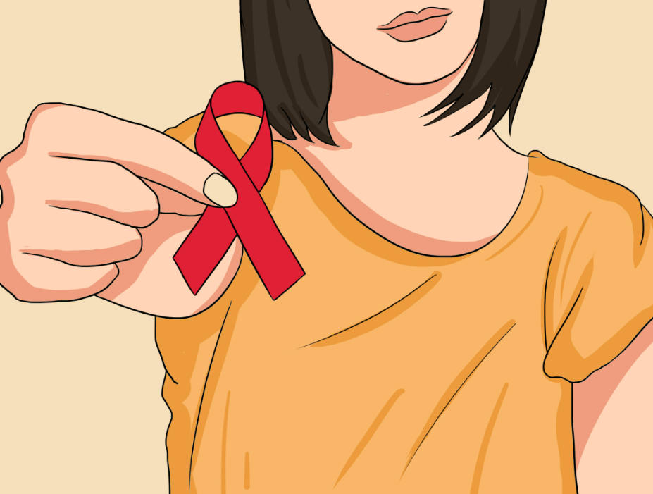 “HIV试纸测出来‘阳性’怎么办？”