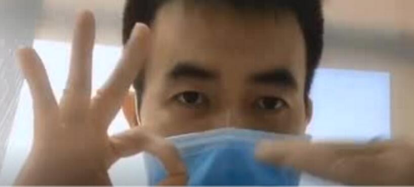 为什么艾滋病病毒无法从安全套小孔中逃脱？